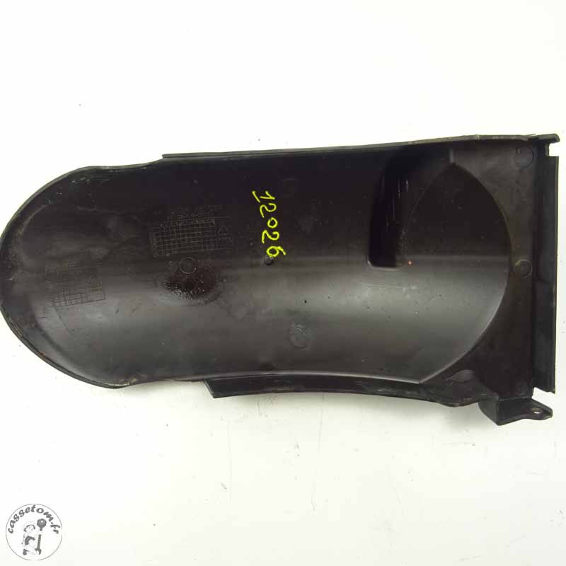 Garde boue arrière Sym 50 Fiddle 2019 - Pièces d'occasion de qualité