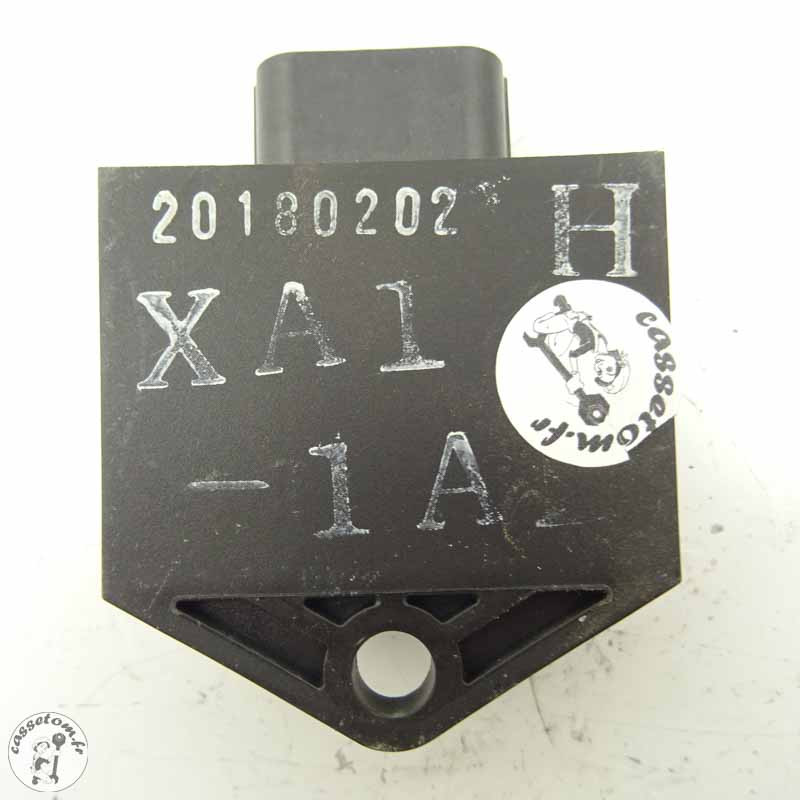 Boitier CDI Sym 50 Fiddle 2019 - Pièces d'occasion de qualité