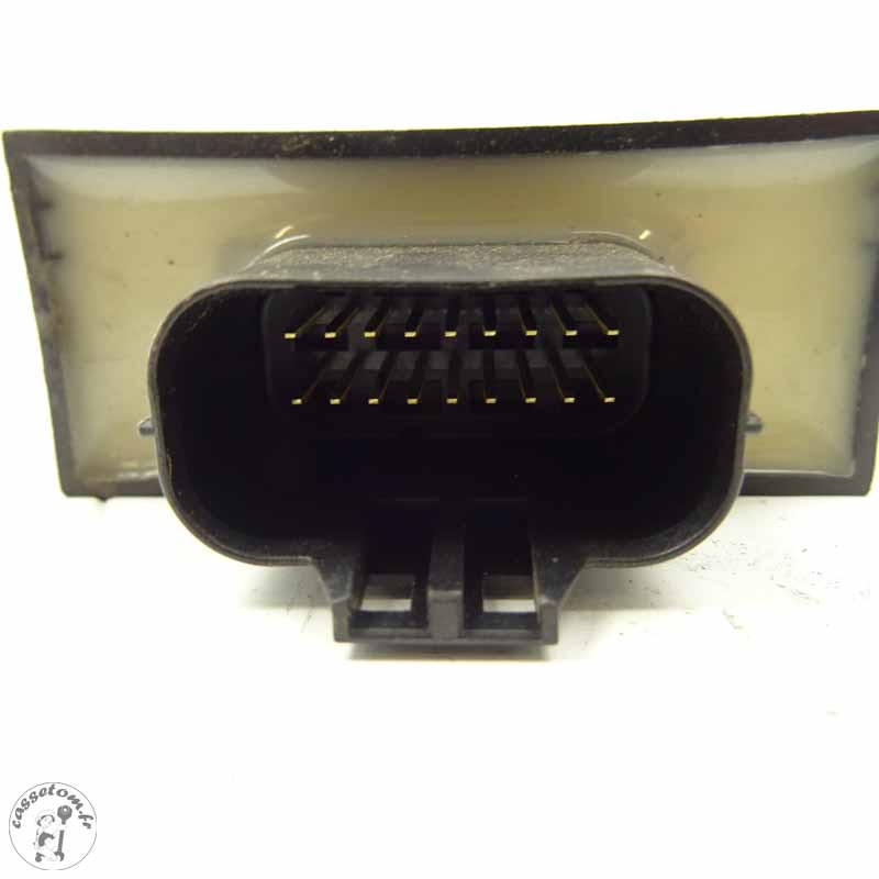 Boitier CDI Sym 50 Fiddle 2019 - Pièces d'occasion de qualité