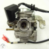 Carburateur Sym 50 Fiddle 2019 - Pièces d'occasion certifiées