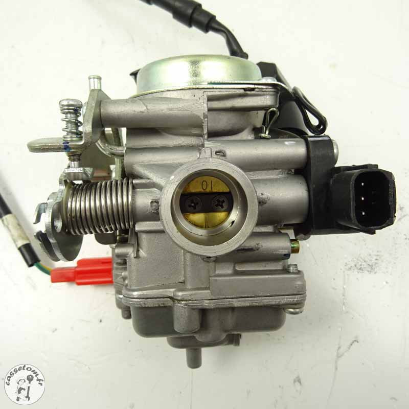 Carburateur Sym 50 Fiddle 2019 - Pièces d'occasion certifiées