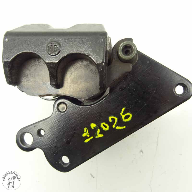 Etrier de Frein Avant Sym 50 Fiddle 2019 | Cassetom.fr