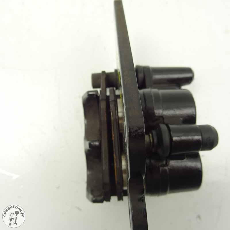 Etrier de Frein Avant Sym 50 Fiddle 2019 | Cassetom.fr