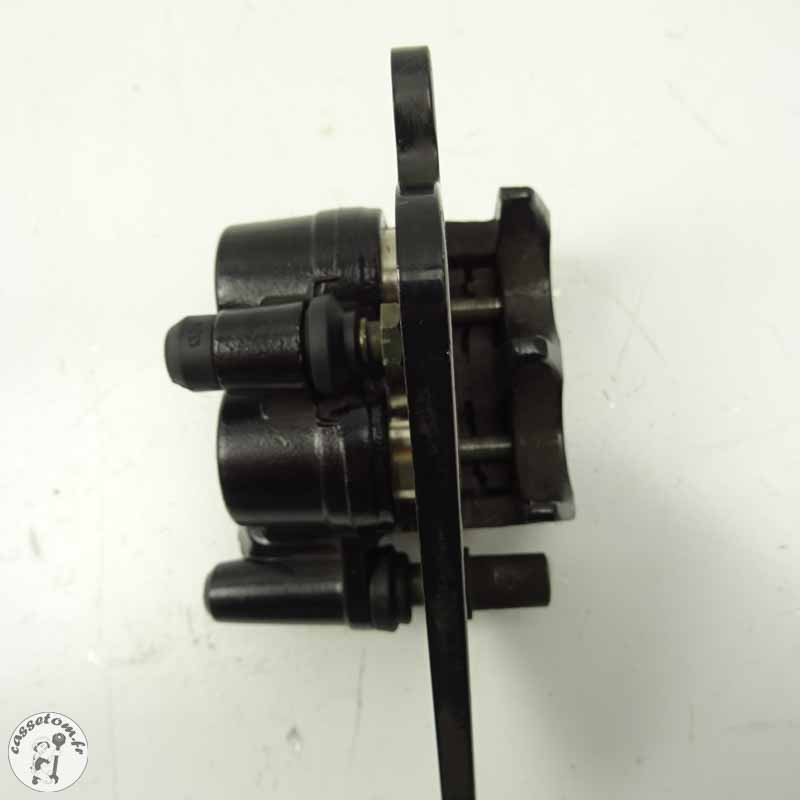 Etrier de Frein Avant Sym 50 Fiddle 2019 | Cassetom.fr