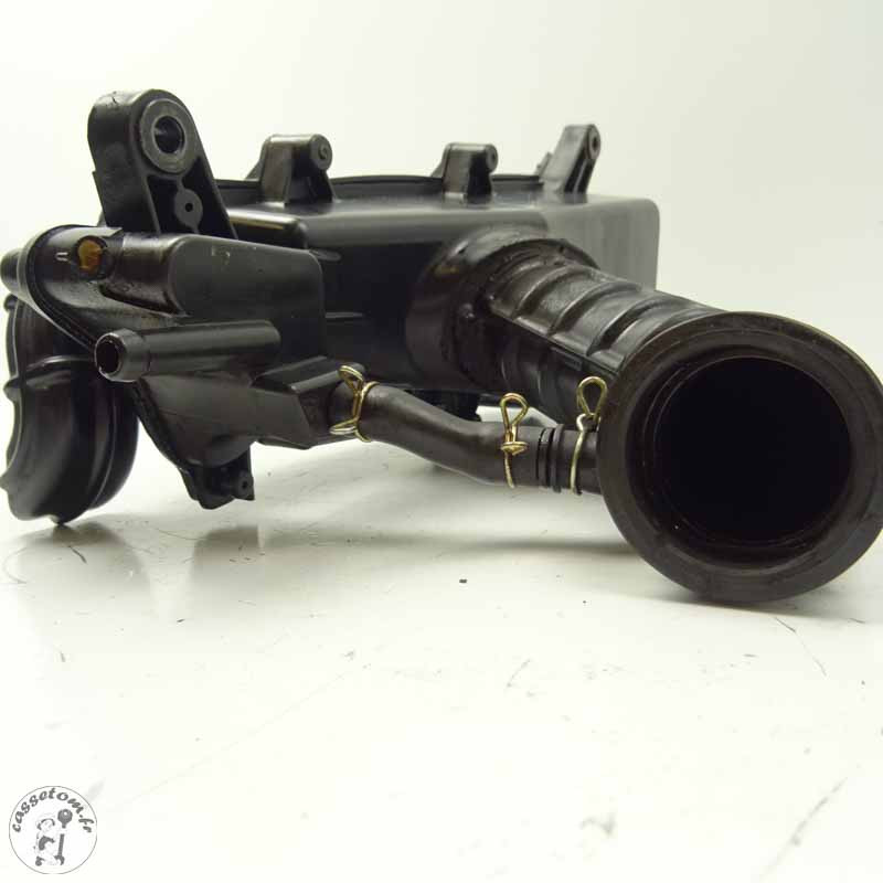 Boitier Filtre à Air Sym 50 Fiddle 2019 - Pièce Occasion