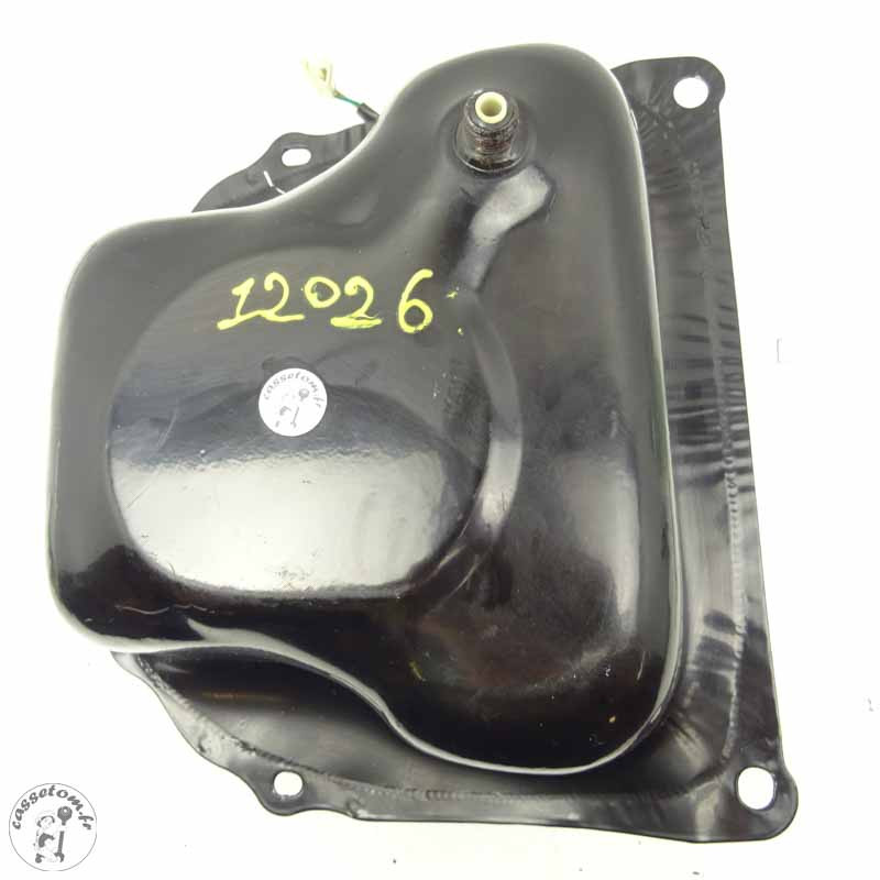 "Réservoir d'Essence Sym 50 Fiddle 2019 - Pièce d'Occasion Recyclée"