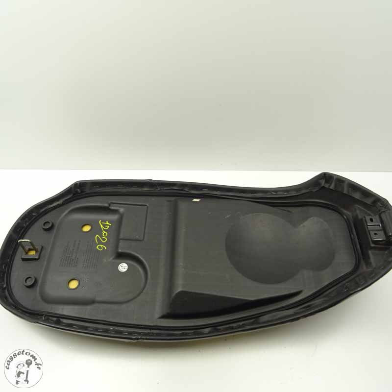 Selle Sym 50 Fiddle 2019 - Pièce d'occasion de qualité chez Cassetom