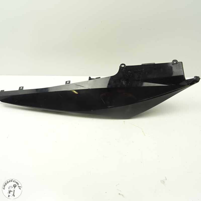 Demi Coque Arrière Droit Yamaha 125 Yzf-r 2010 - Cassetom