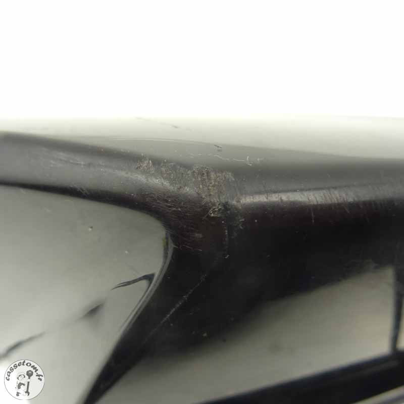 Demi Coque Arrière Droit Yamaha 125 Yzf-r 2010 - Cassetom