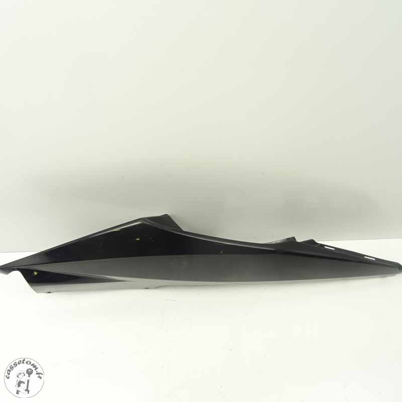 Carénage sous selle Yamaha 125 Yzf-r 2010 - Cassetom.fr