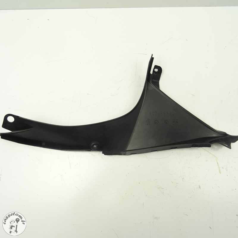 "Plastique Avant Gauche Yamaha 125 Yzf-r 2010 - Cassetom"