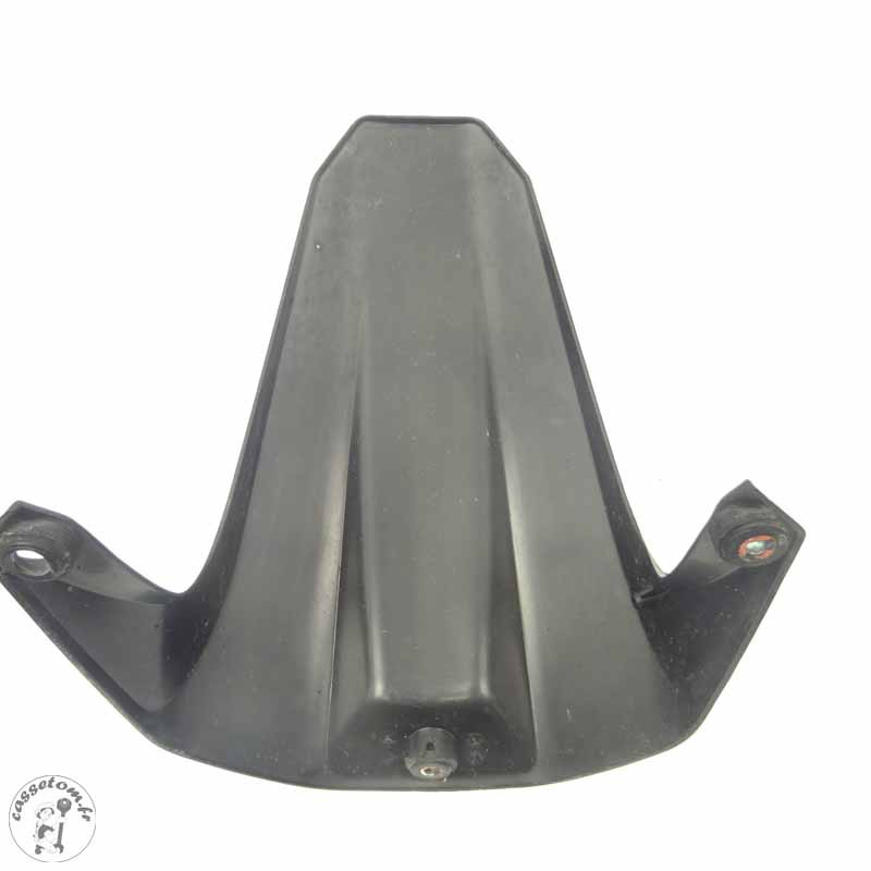 Garde Boue Arrière Yamaha 125 Yzf-r 2010 - Pièce d'Occasion Cassetom
