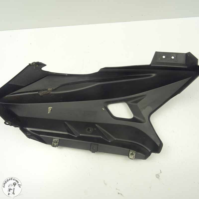 Flanc Carénage Droit Yamaha YZF-R 125 - Pièce d'Occasion