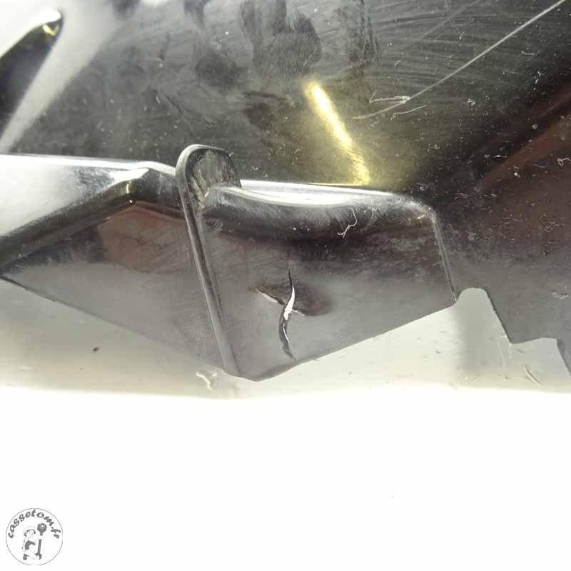 Flanc Carénage Droit Yamaha YZF-R 125 - Pièce d'Occasion