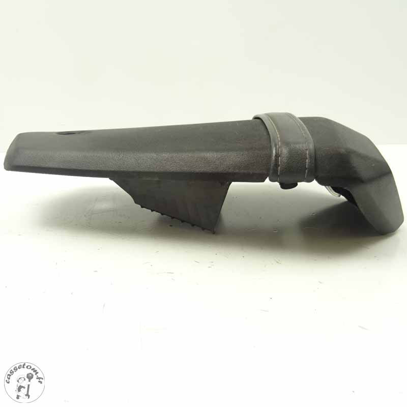 Selle Passager Yamaha 125 Yzf-r 2010 - Pièces d'Occasion Qualité