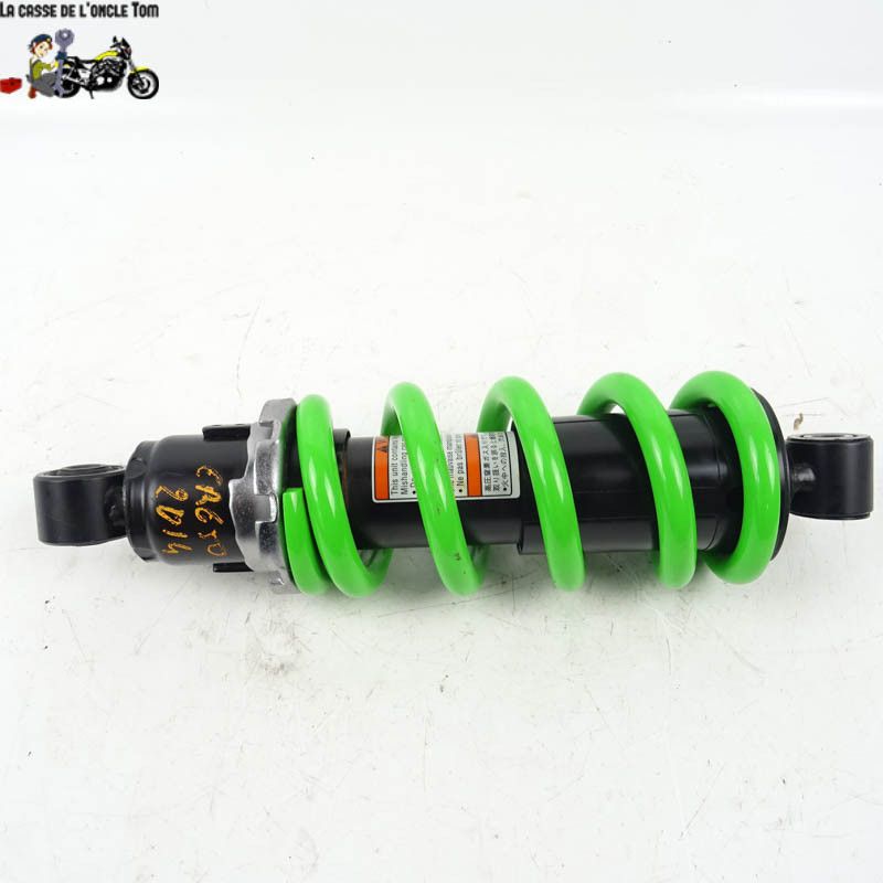 Amortisseur Kawasaki 650 ER 2014 - CTM-10174-003