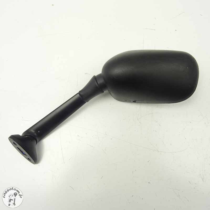Rétroviseur gauche Yamaha 125 Yzf-r 2010 - Pièces d'occasion de qualité chez Cassetom
