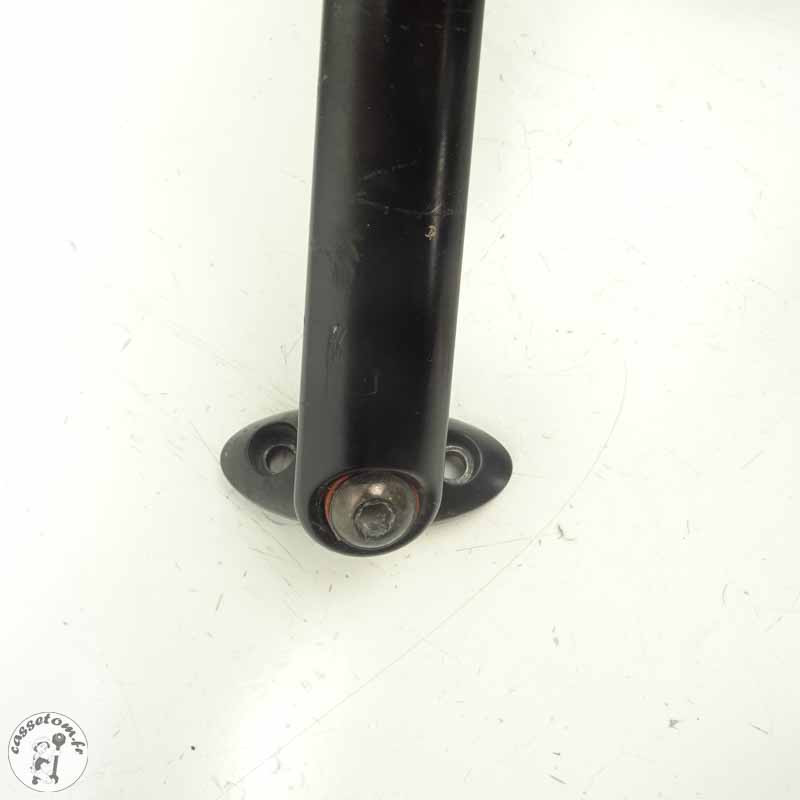 Rétroviseur Droit Yamaha 125 Yzf-r 2010 - Pièce d'Occasion Recyclée