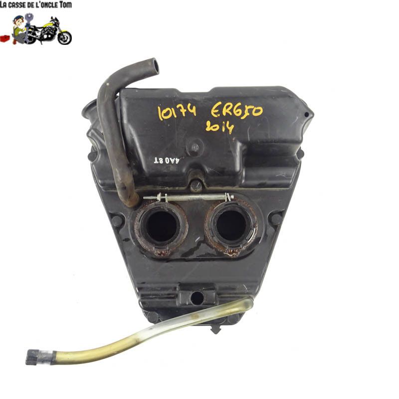 Boitier  de filtre à air Kawasaki 650 ER 2014 - CTM-10174-004