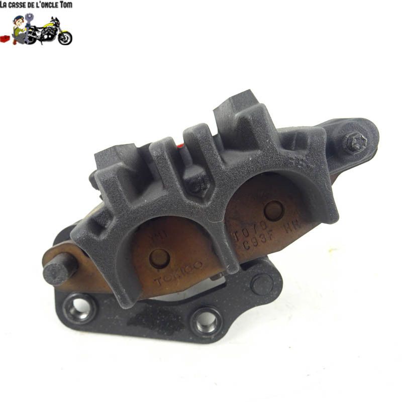 Etrier de frein Avant Droit Kawasaki 650 ER 2014 - CTM-10174-008