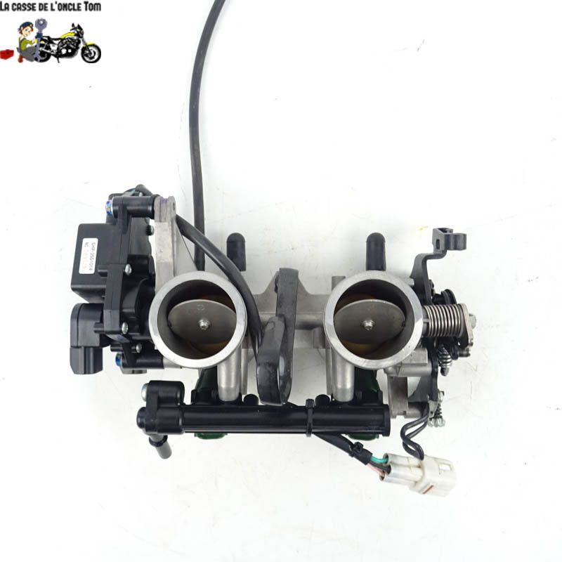 Rampe d'injection Kawasaki 650 ER 2014 - CTM-10174-012