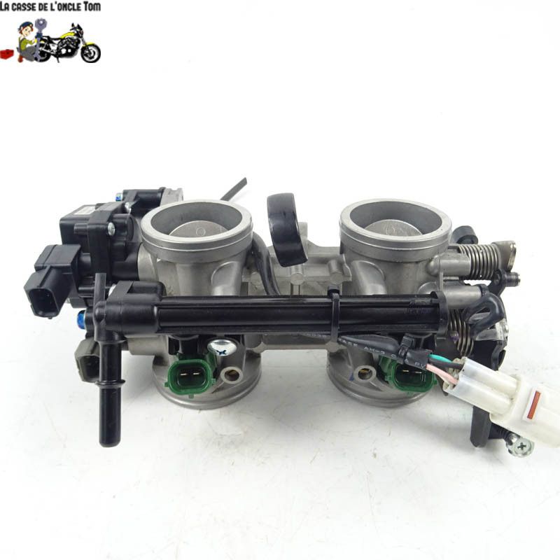 Rampe d'injection Kawasaki 650 ER 2014 - CTM-10174-012