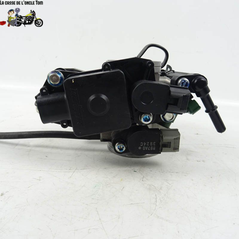 Rampe d'injection Kawasaki 650 ER 2014 - CTM-10174-012