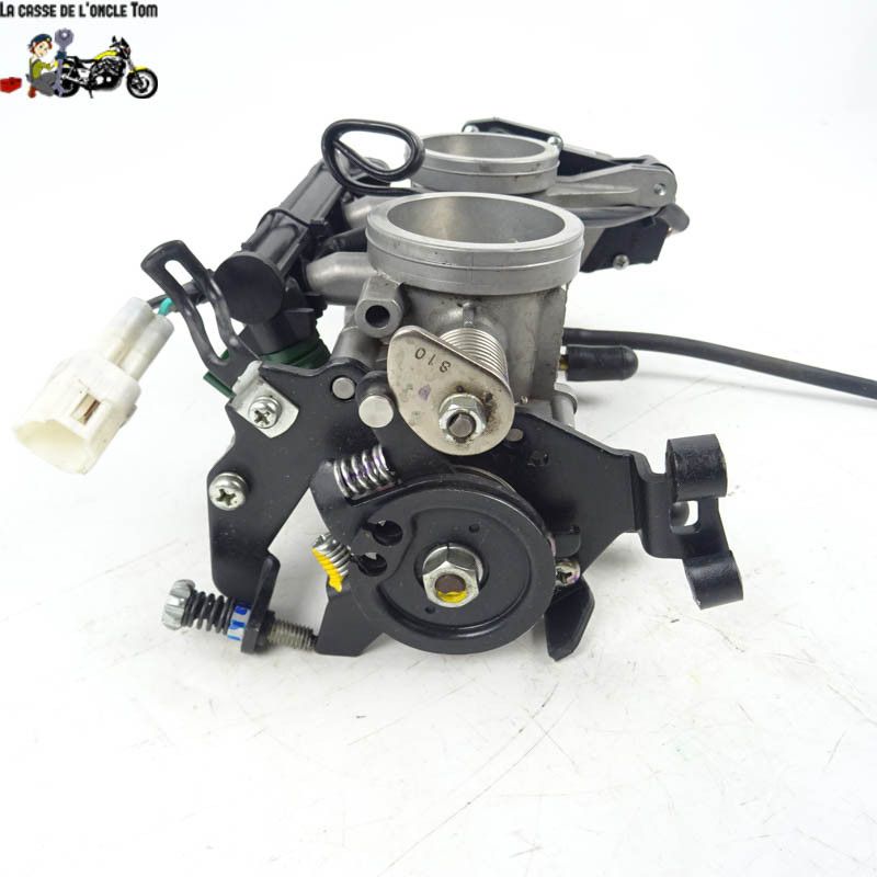 Rampe d'injection Kawasaki 650 ER 2014 - CTM-10174-012