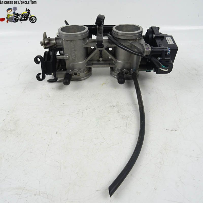 Rampe d'injection Kawasaki 650 ER 2014 - CTM-10174-012