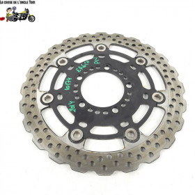 Disque de frein Avant Kawasaki 650 ER 2014 - CTM-10174-015