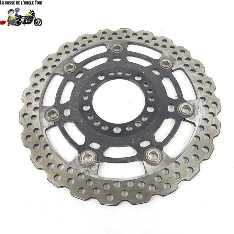 Disque de frein Avant  Kawasaki 650 ER 2014 - CTM-10174-015