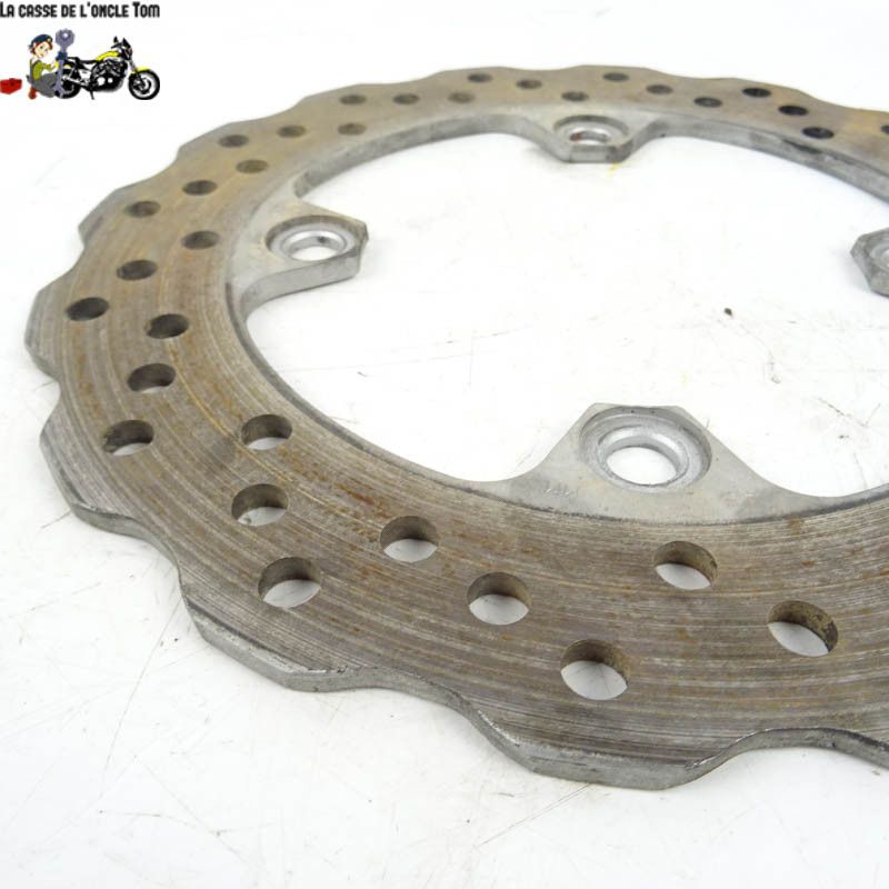 Disque de frein arrière Kawasaki 650 ER 2014 - CTM-10174-016
