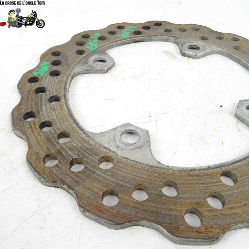 Disque de frein arrière Kawasaki 650 ER 2014 - CTM-10174-016