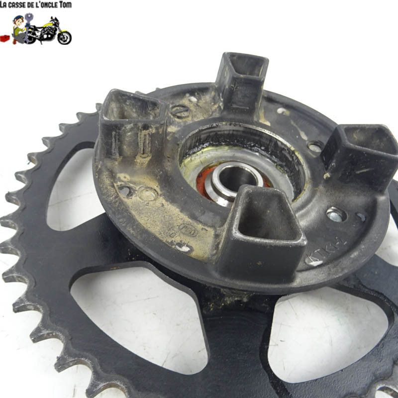 Couronne + porte couronne Kawasaki 650 ER 2014 - CTM-10174-017