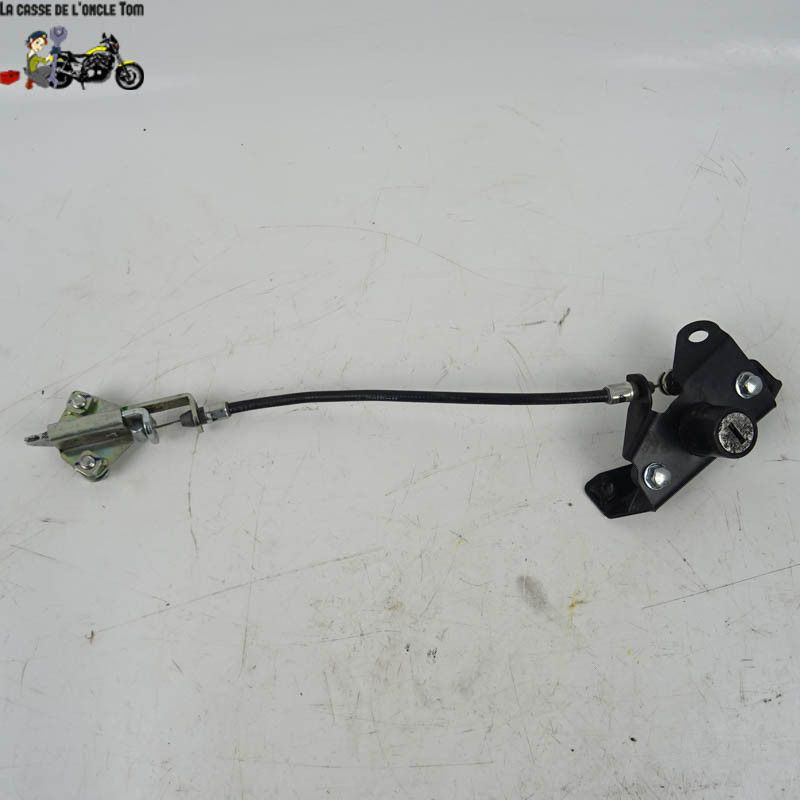 Kit serrures Kawasaki 650 ER 2014 - CTM-10174-018