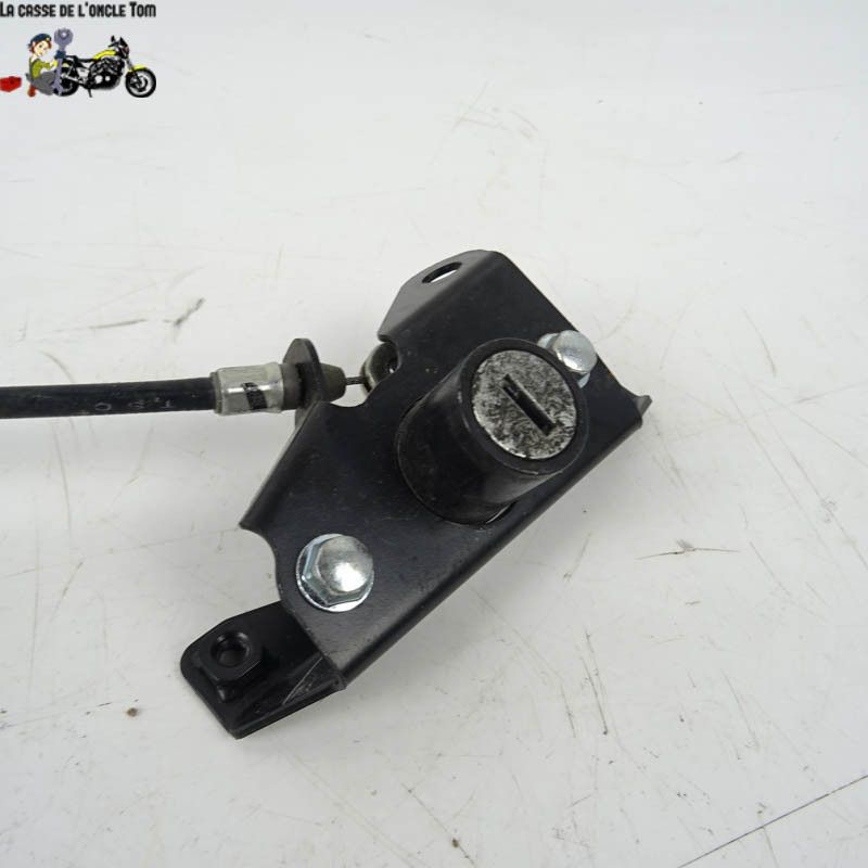 Kit serrures Kawasaki 650 ER 2014 - CTM-10174-018