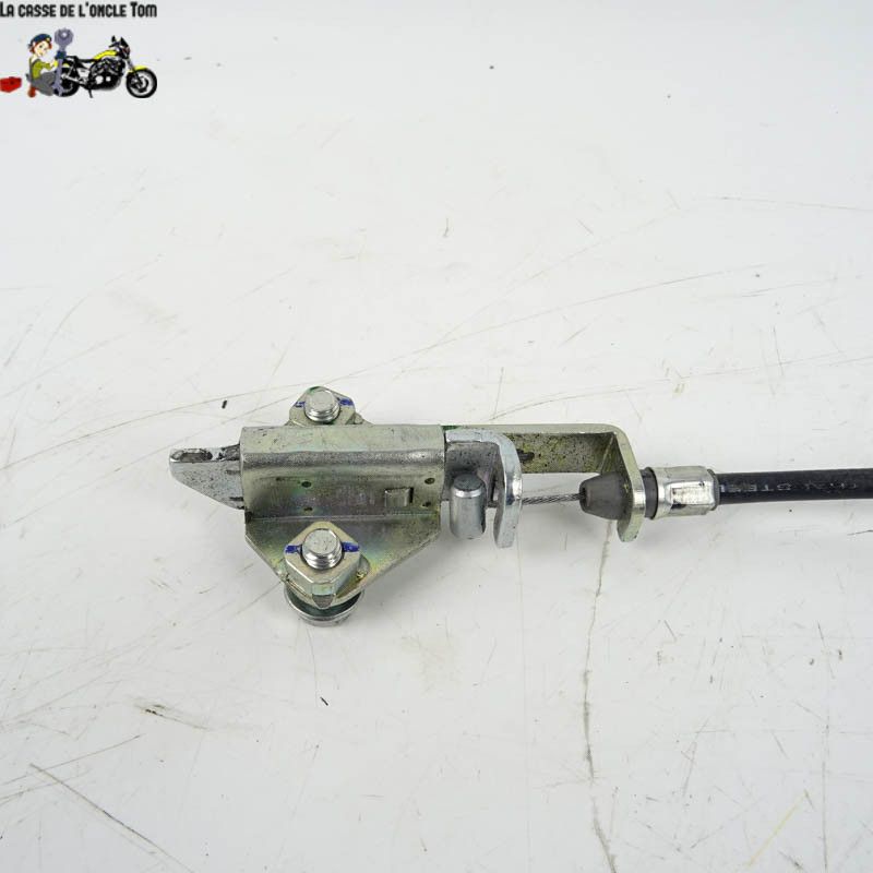 Kit serrures Kawasaki 650 ER 2014 - CTM-10174-018