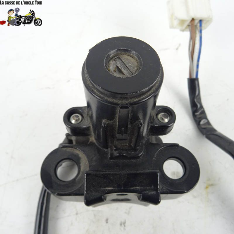 Kit serrures Kawasaki 650 ER 2014 - CTM-10174-018