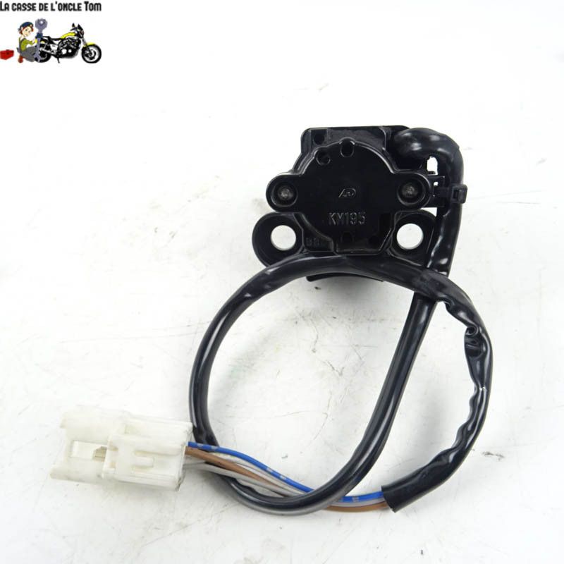 Kit serrures Kawasaki 650 ER 2014 - CTM-10174-018