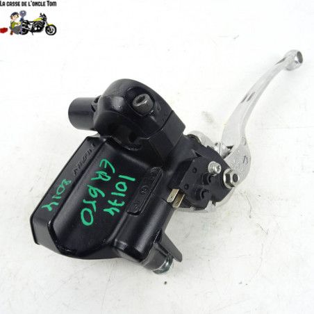 Maître cylindre de frein Avant Kawasaki 650 ER 2014 - CTM-10174-020