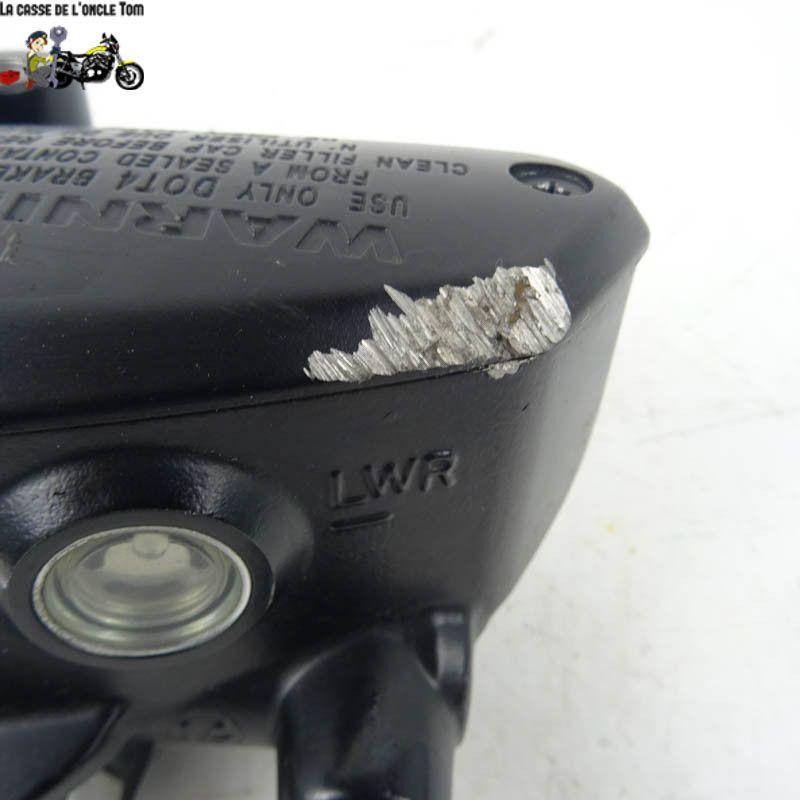 Maître cylindre de frein Avant Kawasaki 650 ER 2014 - CTM-10174-020