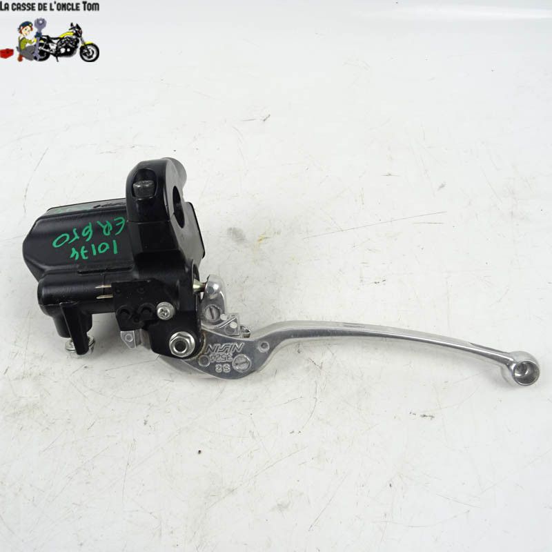 Maître cylindre de frein Avant Kawasaki 650 ER 2014 - CTM-10174-020