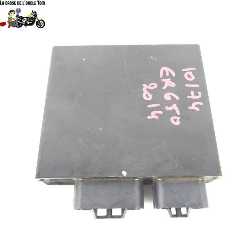 Boitier CDI Kawasaki 650 ER 2014 - CTM-10174-021