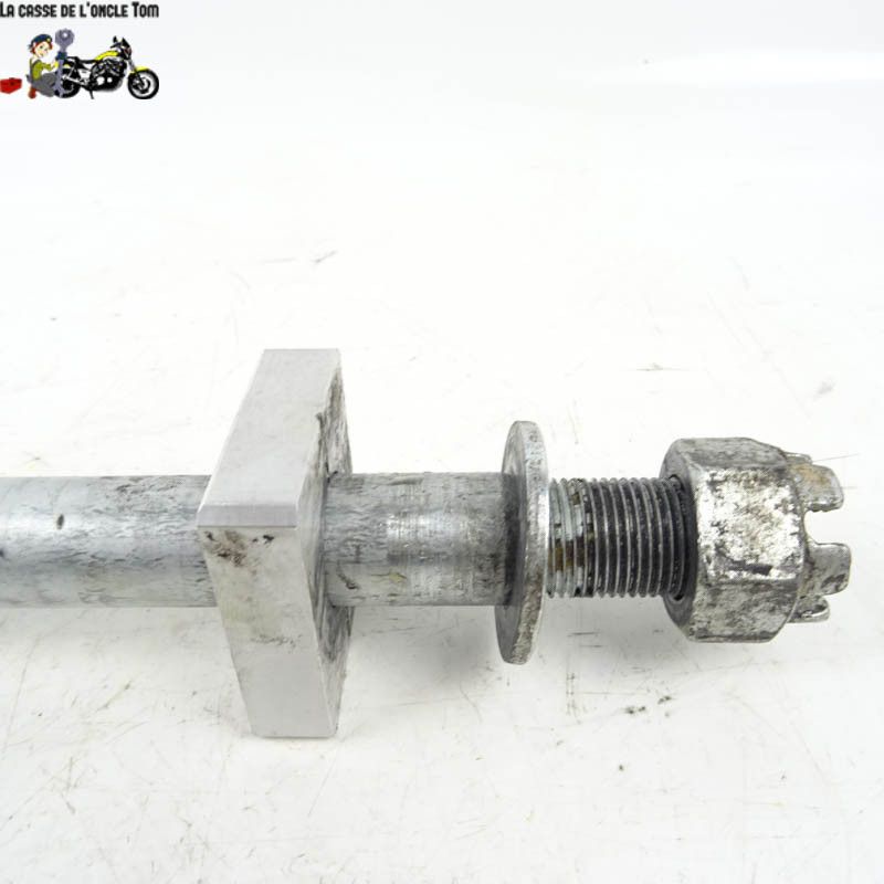 Axe de roue Arrière Kawasaki 650 ER 2014 - CTM-10174-022