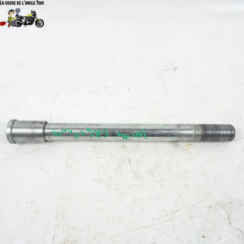 Axe de roue Avant Kawasaki 650 ER 2014 - CTM-10174-023