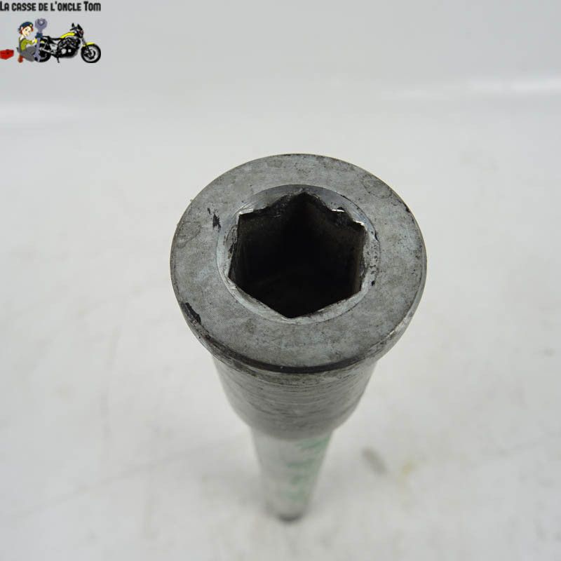Axe de roue Avant Kawasaki 650 ER 2014 - CTM-10174-023