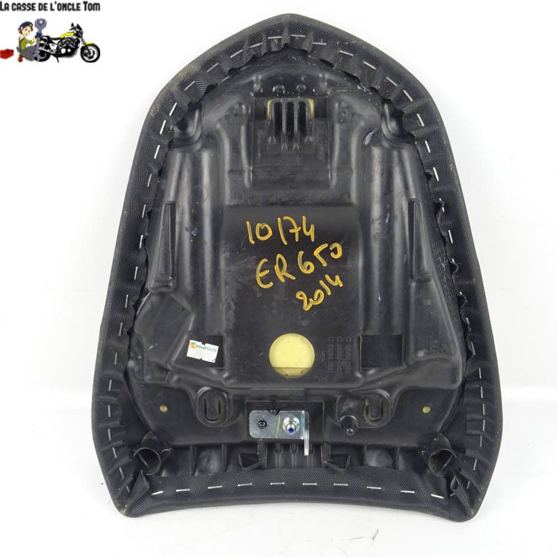 Selle passagé Kawasaki 650 ER 2014 - CTM-10174-027