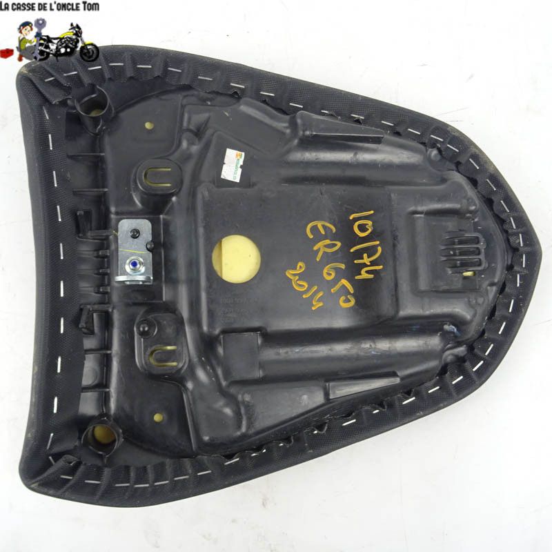 Selle passagé Kawasaki 650 ER 2014 - CTM-10174-027