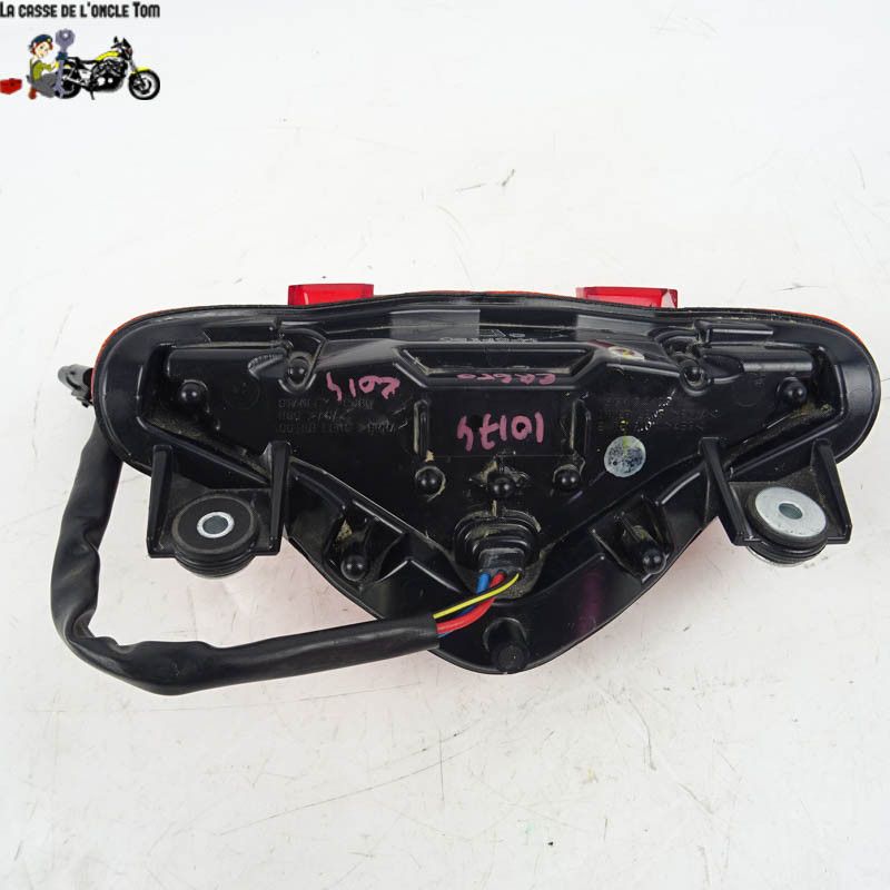 Feu arrière Kawasaki 650 ER 2014 - CTM-10174-031