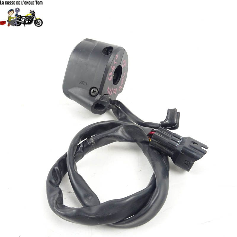 Commodo Droit Kawasaki 650 ER 2014 - CTM-10174-033